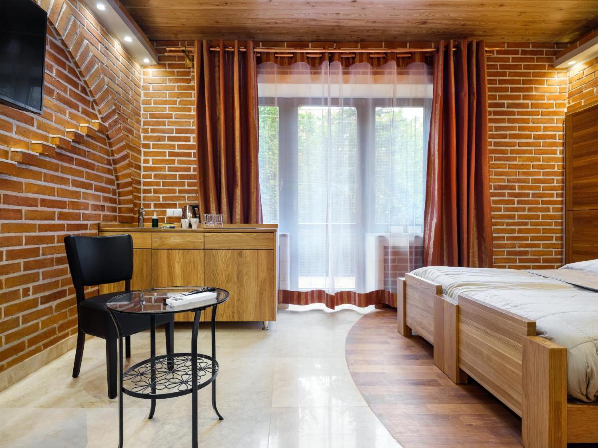 Krowoderska Hotel apartamentowy *