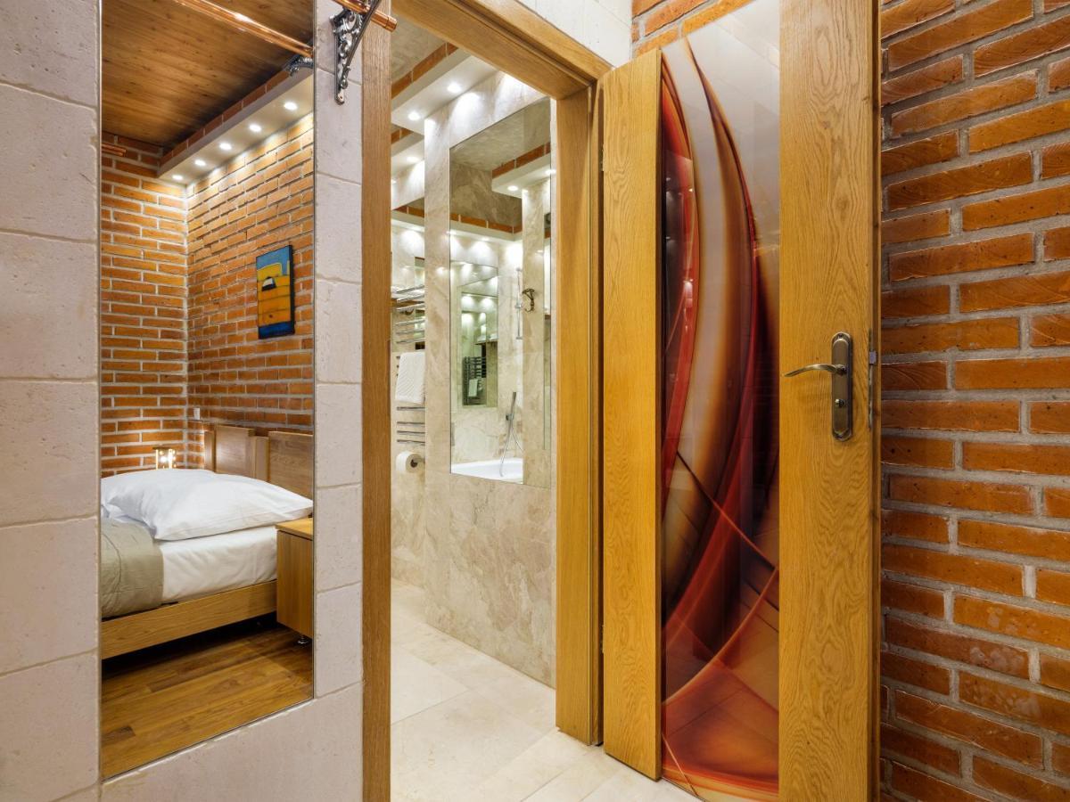 Hotel apartamentowy Krowoderska
