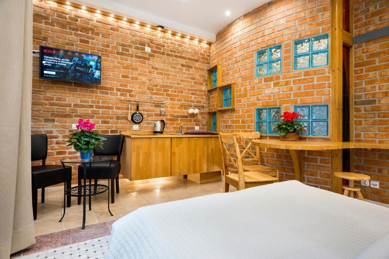 Krowoderska Hotel apartamentowy *