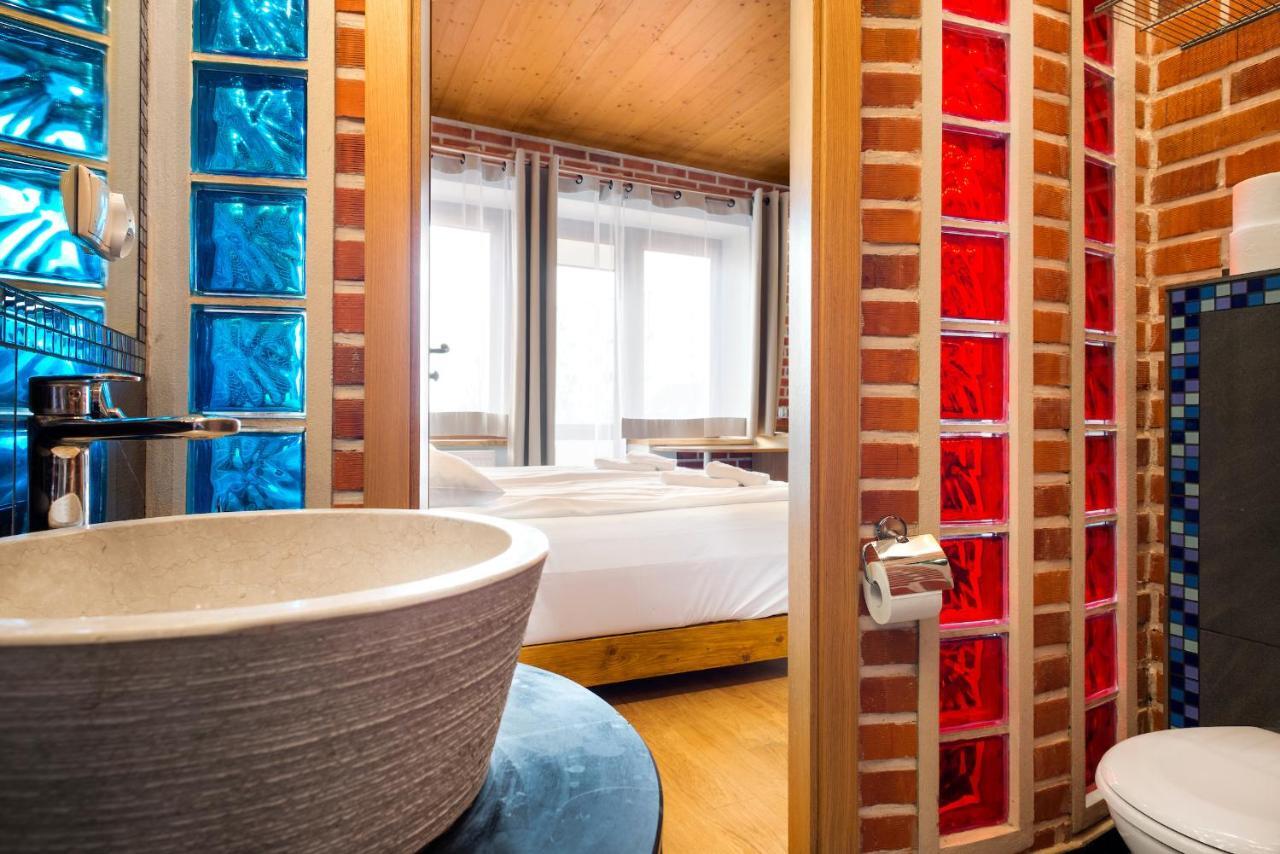 Krowoderska Hotel apartamentowy Kraków